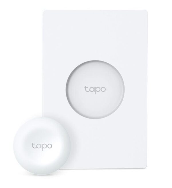 TP-Link Tapo Smart Remote Dimmer Switch