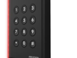 PROXIMITY READER WITH KEYBOARD HIKVISION DS-K1108AMK