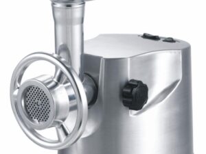 MASINA DE TOCAT HEINNER XMG-2000