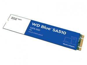 Western Digital Blue SA510 500 GB M.2 Serial ATA III