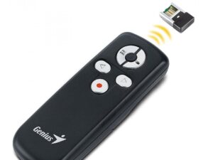 GENIUS Media Pointer 100, USB presentér