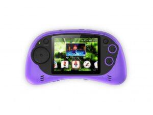 CONSOLA PORTABILA, 200 JOCURI, PGC200 PP