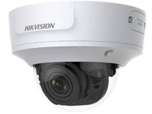 Hikvision DS-2CD2786G2-IZS (2,8-12mm) | 8MP | Dome Camera | White