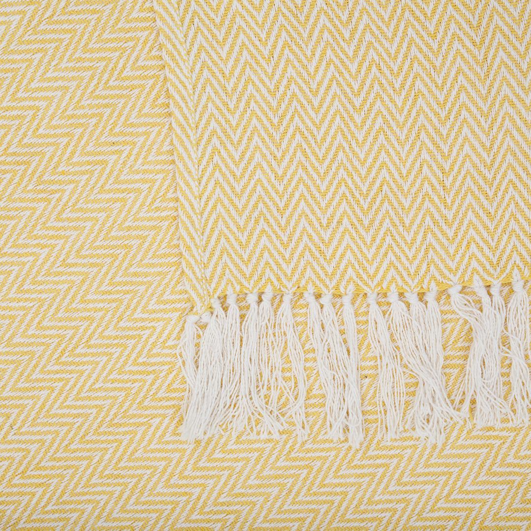 CUVERTURA PLED 160X200 CM ZIG - Image 6
