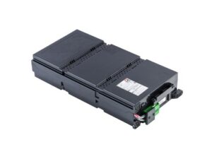 APC Replacement Battery Cartridge #141 - Baterie UPS - 1 x baterie - olovo-kyselina - �ern� - pro P/N: SRT2200RMXLA-NC, SRT2200RMXLAUS, SRT2200RMXLI-NC, SRT2200XLA, SRT2200XLI-KR