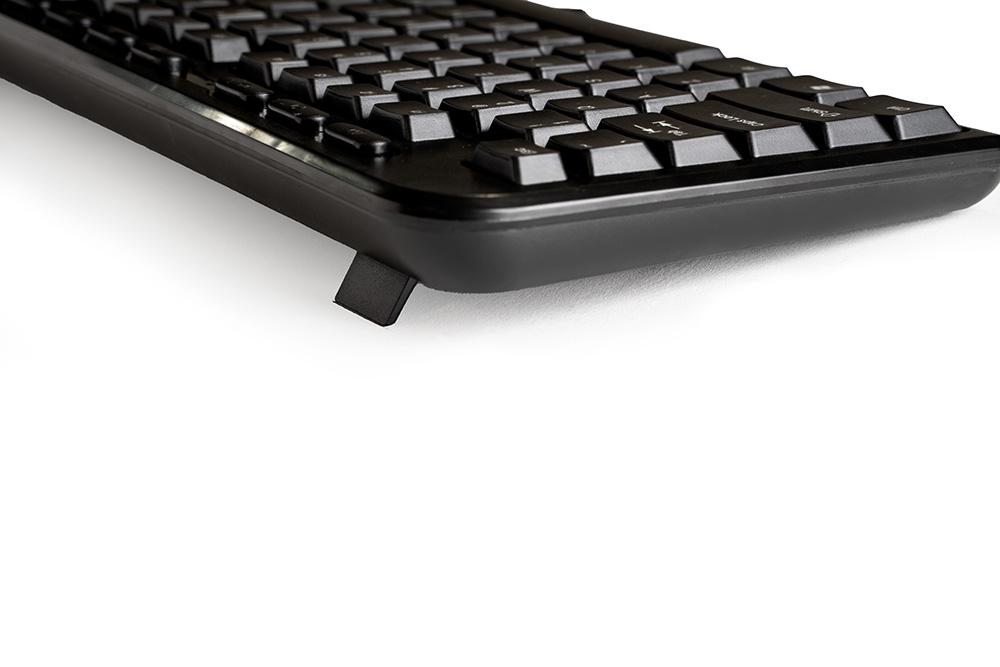 Tastatura Spacer cu fir SPKB-169 - Image 2