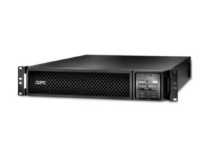 APC SMART-UPS SRT 3000VA RM 230V NETWORK CARD