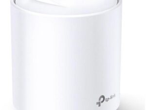 TP-LINK KIT AX3000 MESH WIFI 6 SYSTEM1PK