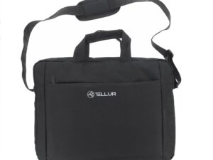 Tellur 15.6 Laptop Bag Cozy Black