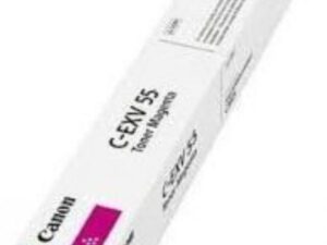 Canon C-EXV 55 toner cartridge 1 pc(s) Original Magenta