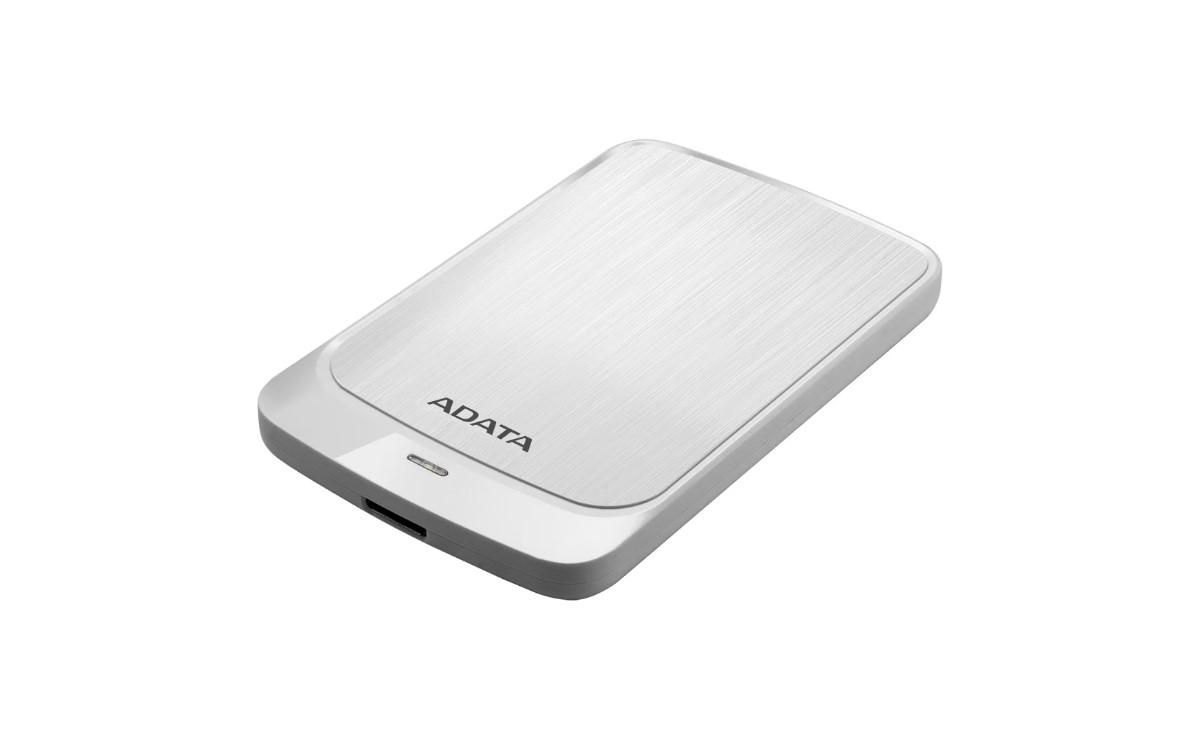 EHDD 2TB ADATA 2.5" AHV320-2TU31-CWH "AHV320-2TU31-CWH" (timbru verde 0.8 lei) - Image 2
