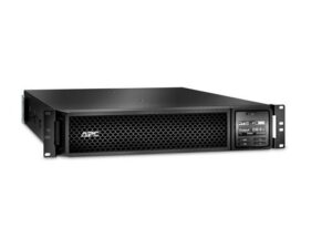 PC Smart-UPS SRT 2200VA RM 230V Network