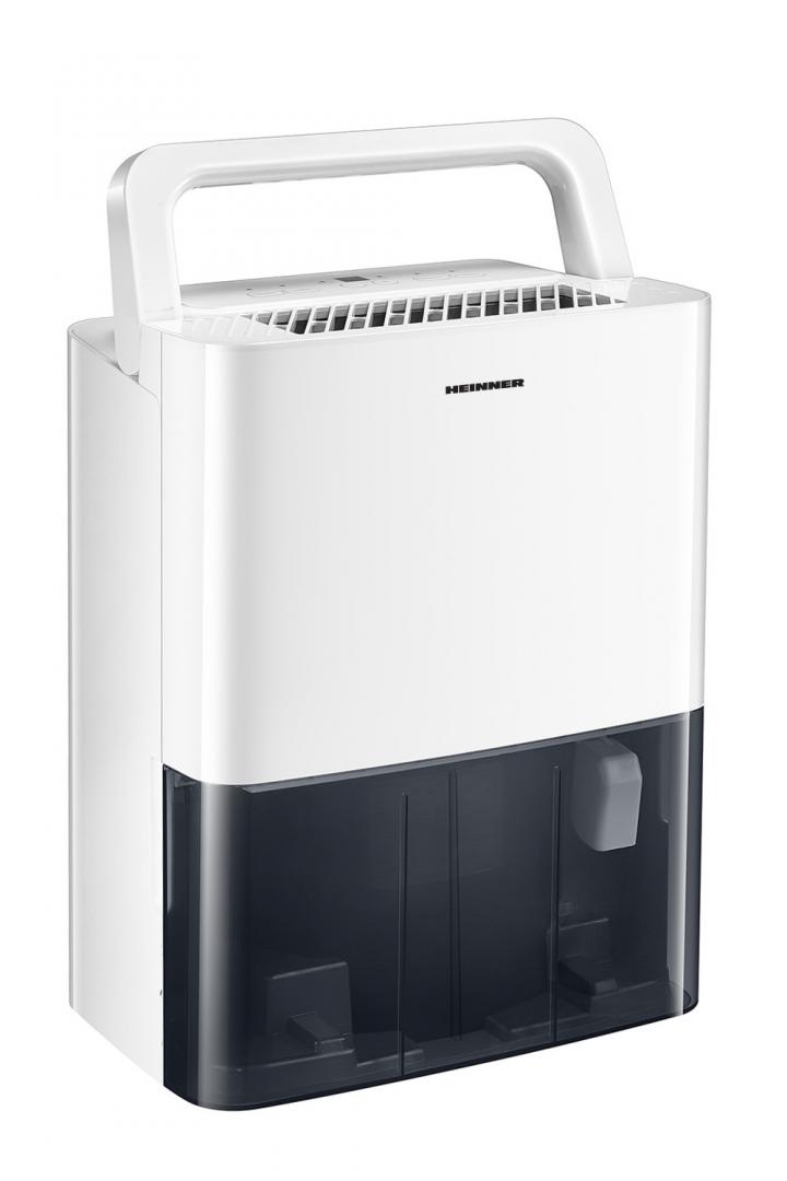 DEZUMIDIFICATOR HEINNER HDU-M10 - Image 4