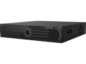 HK DVR TURBOHD 16CH 4MP 8 SATA "IDS-8116HQHI-M8/S" (timbru verde 2.00 lei)