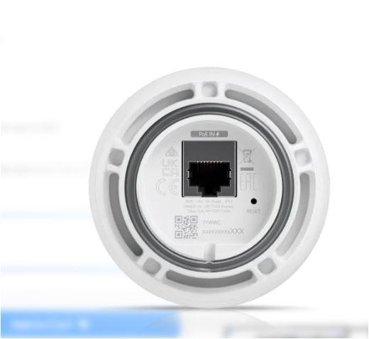Ubiquiti G5 Bullet Indoor & outdoor 2688 x 1512 pixels Wall/Pole - Image 4