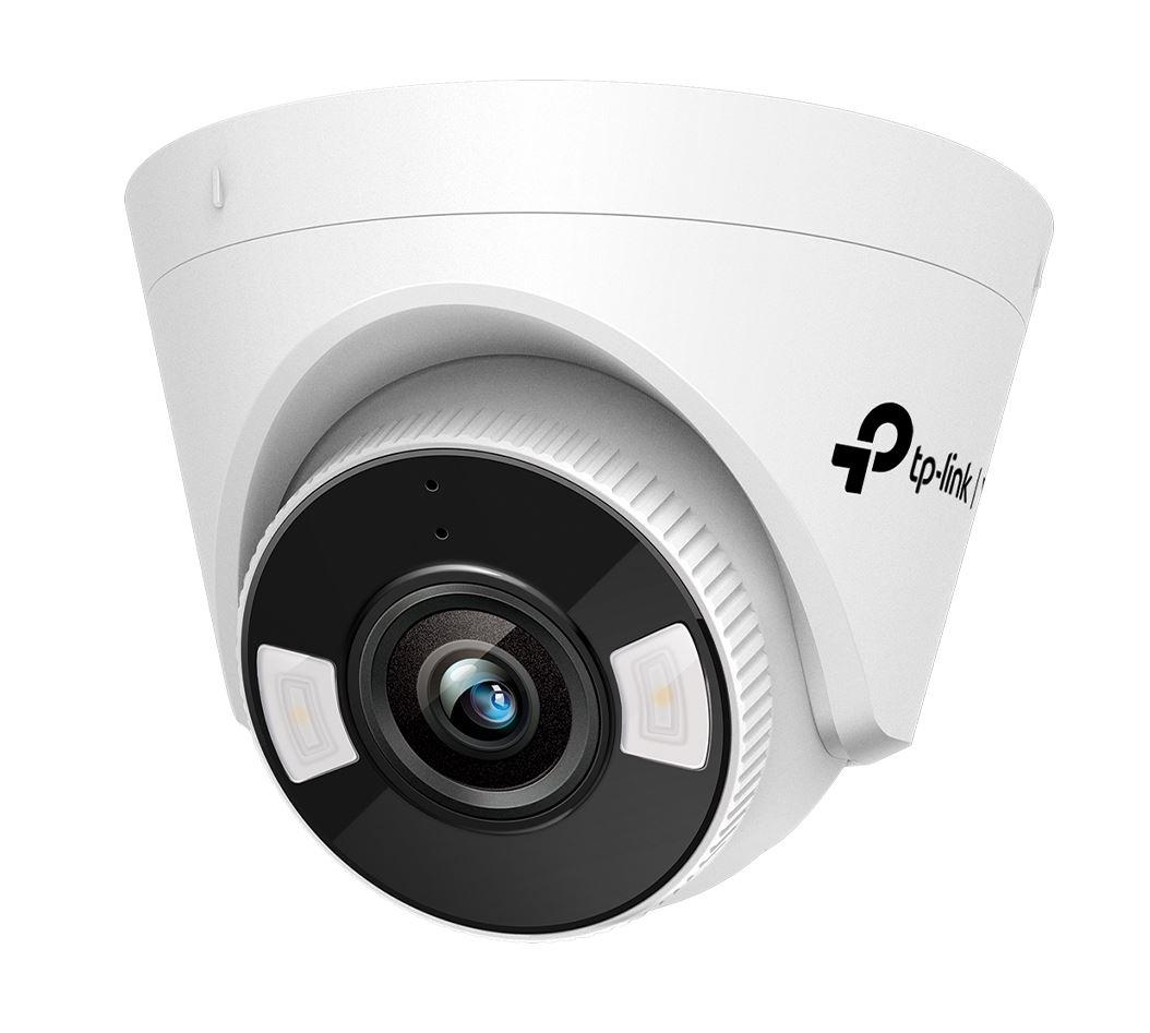 NET CAMERA TURRET H.264 3MP/VIGI C430(2.8MM) TP-LINK - Image 2