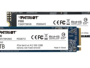 Patriot P300 1TB