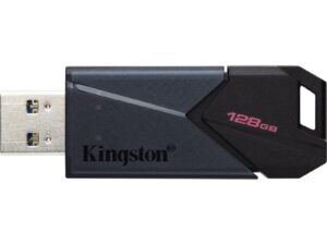 Kingston flash disk 128GB DT Exodia Onyx USB 3.2 Gen 1