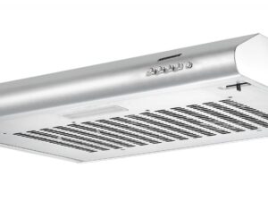 HOTA DE BUCATARIE HEINNER CH-201SS