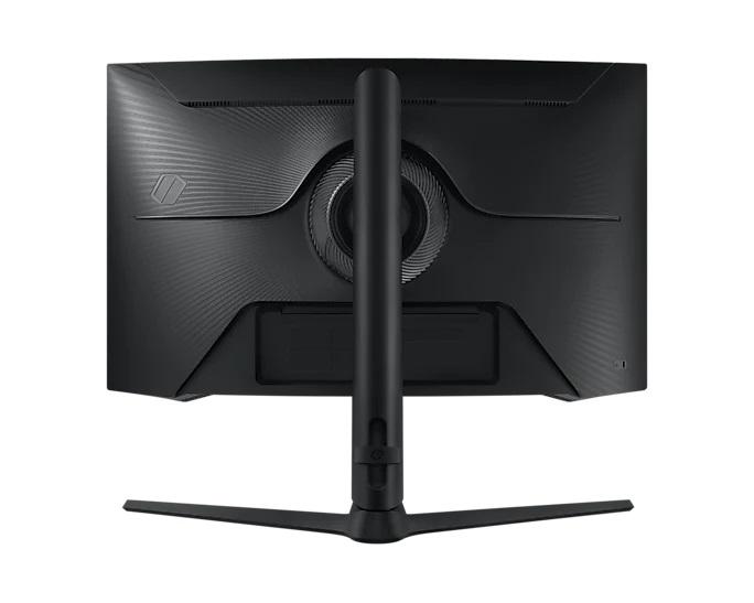 MONITOR 27" SAMSUNG LS27BG650EUXEN "LS27BG650EUXEN" (timbru verde 7 lei)