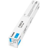 Canon C-EXV54 1395C002 toner cartridge Genuine Cyan