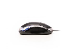 MOUSE Spacer cu fir USB optic SPMO-080
