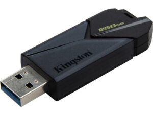 Pendrive Data Traveler Exodia Onyx 256GB USB3.2 Gen1