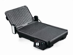 GRILL ELECTRIC HEINNER HEG-F20002P