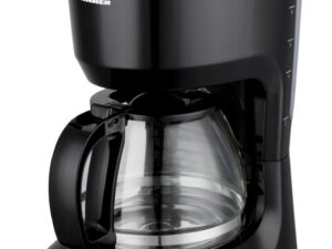 CAFETIERA DIGITALA HEINNER HCM-D750GCBK