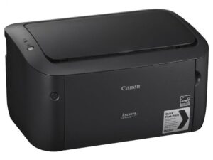 I-SENSYS LBP6030B BUNDLE/LASERPRINTER + 2X TONER 725 - B