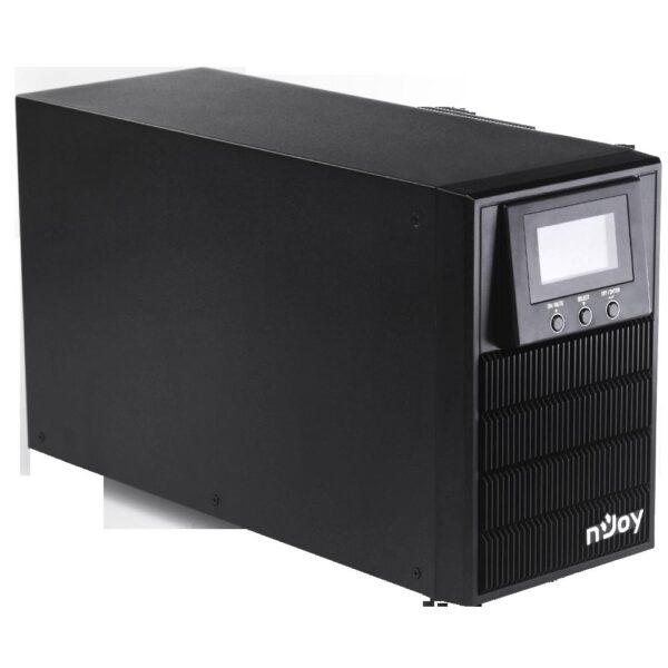UPS TOWER ATEN PRO 1000 1KVA/PWUP-OL100AP-AZ01B NJOY - Image 4