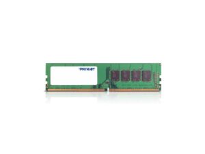 Memorie DDR Patriot DDR4 8 GB, frecventa 2666 MHz, 1 modul, "PSD48G266681"
