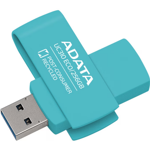 Flash drive ADATA UC310 ECO 256GB USB Flash Drive