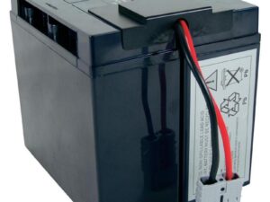 ACUMULATOR UPS APC pentru SUA1500I, SMT1500I "RBC7" (timbru verde 0.5 lei)