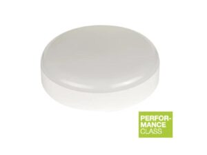 SF SLIM RD 200 P 19W 840 IP65 EUE LEDV "000004099854102578" (timbru verde 0.8 lei)