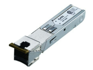 Zyxel SFP-1000T SFP to Gigabit Module