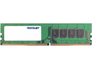 Memorie DDR Patriot DDR4 16 GB, frecventa 2666 MHz, 1 modul, "PSD416G26662"