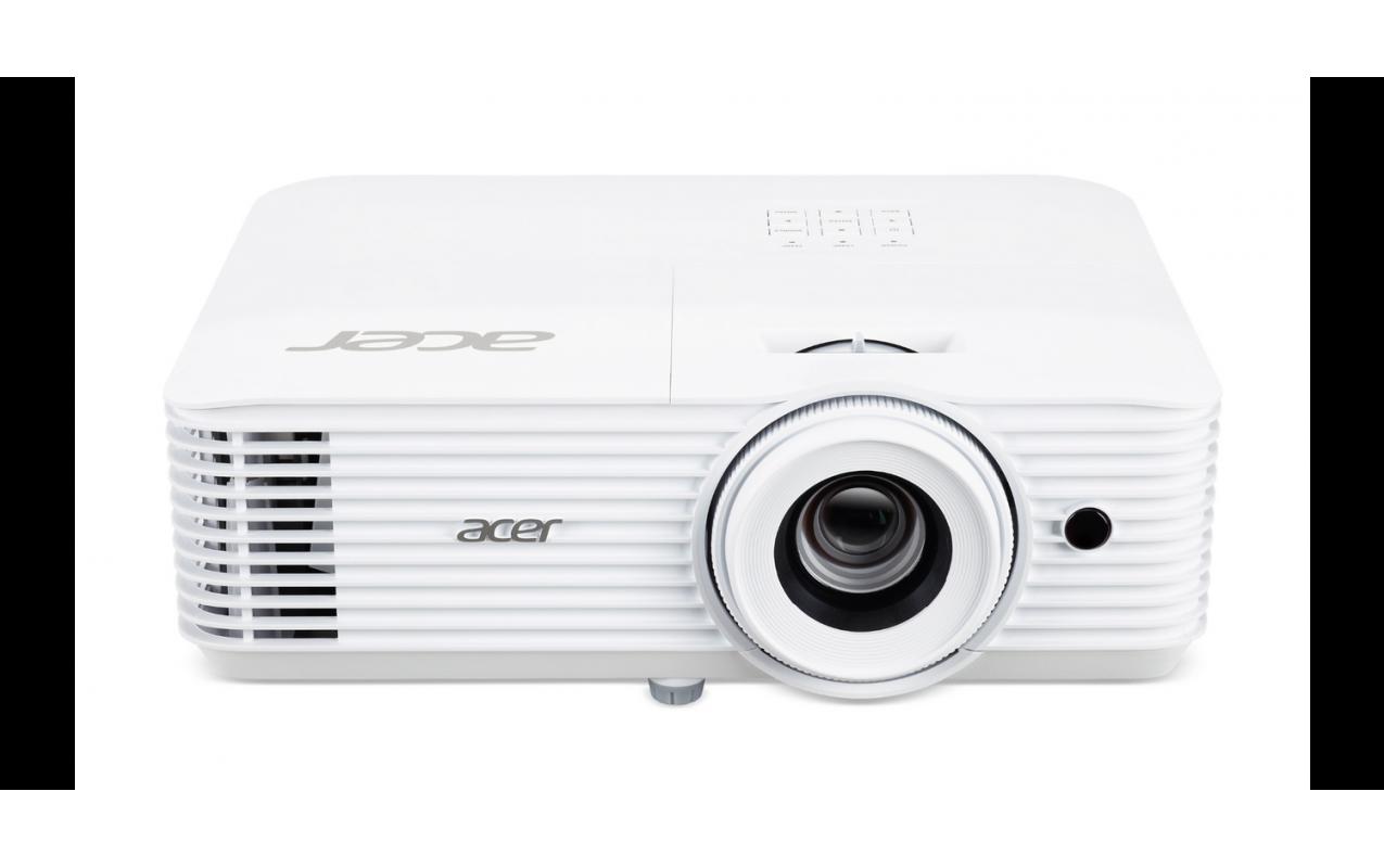 PROJECTOR ACER H6815ATV "MR.JWK11.005" (timbru verde 4 lei) - Image 2
