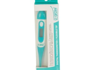 Termometru dig varf flex U-Grow U003-FT