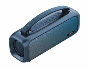 Boxa portabila Akai ABTS-08-BL 8W, albst