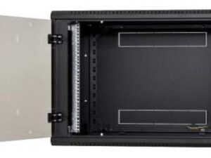 TRITON RACK PERETE 1-SECTION 6U/500 Blac