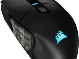 Mouse Gaming CORSAIR SCIMITAR ELITE RGB