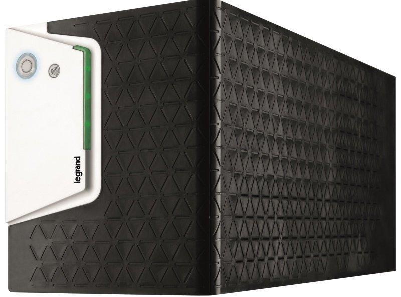 UPS LEGRAND KEOR SP 800VA/480W - Image 3
