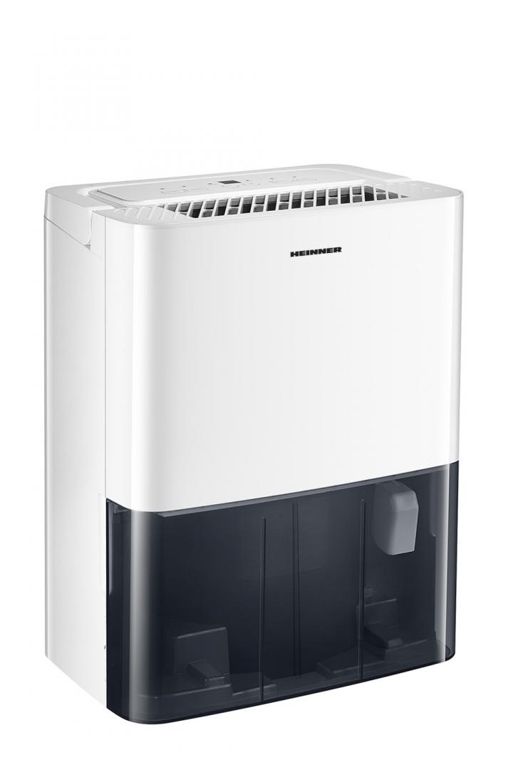 DEZUMIDIFICATOR HEINNER HDU-M10 - Image 5
