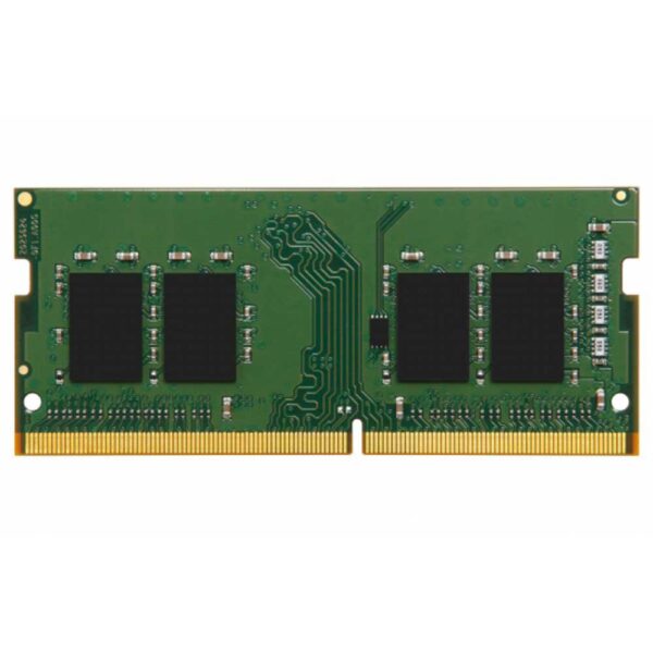 Sülearvuti mälu Kingston DDR4 8GB 3200MHz
