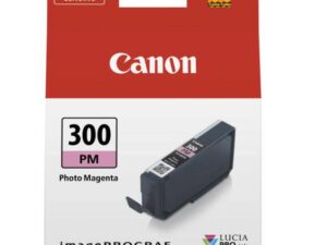 PHOTO MAGENTA INK TANK PFI-300/SERIES