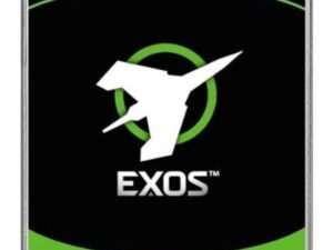 Seagate Dysk twardy Exos 7E10 6TB  512E/4kn SATA