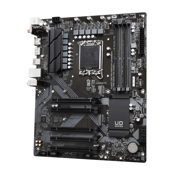 Gigabyte B760 DS3H AX DDR4 - Image 2