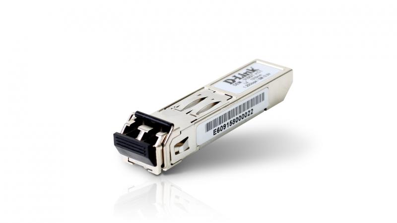 NET SWITCH MODULE MINI GBIC/1000B-LX DEM-310GT D-LINK