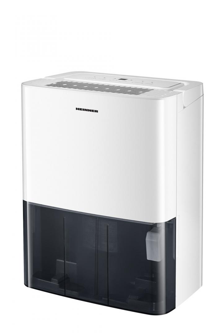 DEZUMIDIFICATOR HEINNER HDU-M10 - Image 6